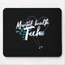 Suche nach psychische gesundheiten mousepads Band