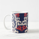 Suche nach orientalische muster tassen Design