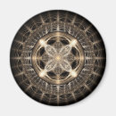 Suche nach goldene sterne magnete Geometrisch