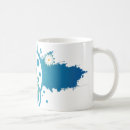 Recherche de paint tasses Rose