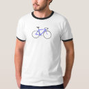 Suche nach straßenfahrrad tshirts Zyklus