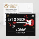 Suche nach karaoke party karten Rockstar