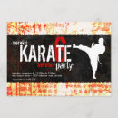 Recherche de partie de karaté invitations Le taekwondo