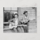 Recherche de musiciens cartes postales Guitare