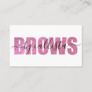Recherche de baies cartes visite Customer