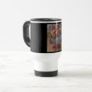 Recherche de danseur voyage mugs Tutu