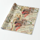 Suche nach vintage schokolade geschenkpapier Jugendstil