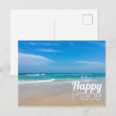 Recherche de endroits cartes postales Plage
