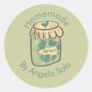 Recherche de cornichon Fait maison