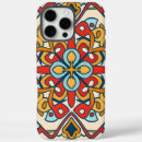 Recherche de motif mosaïque de iphone coques Coloré
