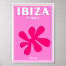 Recherche de ibiza posters Travel