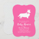 Recherche de souillé invitations Rose
