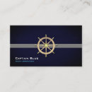 Suche nach kapitän zur see visitenkarten Segeln