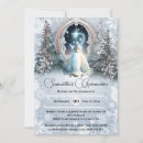 Recherche de princesse enchantée invitations Conte de fées