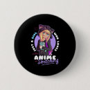 Suche nach manga mädchen buttons Rahmen
