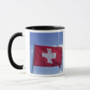 Suche nach schweizer kreuz tassen Symbol