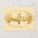 Recherche de tache de café cartes postales Batman