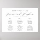 Recherche de board wedding posters Calligraphy