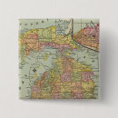 Suche nach michigan buttons Map