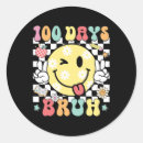 Suche nach 100 days of school aufkleber Klasse 1