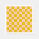Recherche de damier serviettes Classique