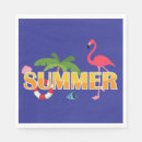 Recherche de summer serviettes Flamant