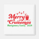 Recherche de de joyeux noël refrigérateur magnets Rouge