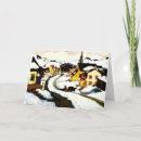 Suche nach dorf karten Schnee