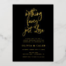 Recherche de fantastique invitations Réception uniquement