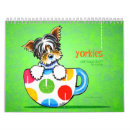 Suche nach yorkshire terrier kalender Niedlich