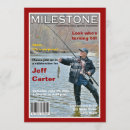 Suche nach magazine cover einladungen Trendy