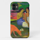 Recherche de tahiti iphone coques Gauguin