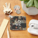 Suche nach vintage collage schlüsselanhänger Für sie