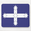 Suche nach australien flagge mousepads Kreuz