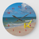 Suche nach stuhl wanduhren Strand