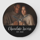 Recherche de chocolate horloges Pour elle