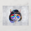 Suche nach perücke postkarten Lustig