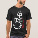 Recherche de lord shiva tshirts Amour