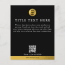 Recherche de commercial prospectus Modèle de