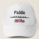 Recherche de palette casquettes Hawaï