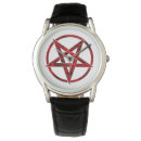 Recherche de diable montres Satan