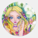 Recherche de royaume des fées Imaginaire