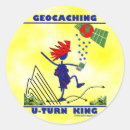 Suche nach geocaching aufkleber Gbit