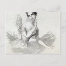 Recherche de prima cartes postales Ballet