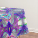 Recherche de conception de fractale maison deco Violet