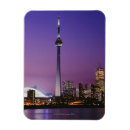 Recherche de toronto magnets Paysage urbain