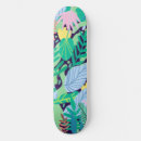 Recherche de sauvage skateboards Aquarelle