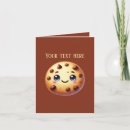 Recherche de pépite vœux cartes Chocolat