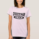 Recherche de rocker chick vêtements Guitariste