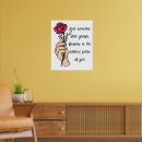 Suche nach niedliche blume poster Rosa